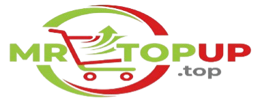 MR TOPUP